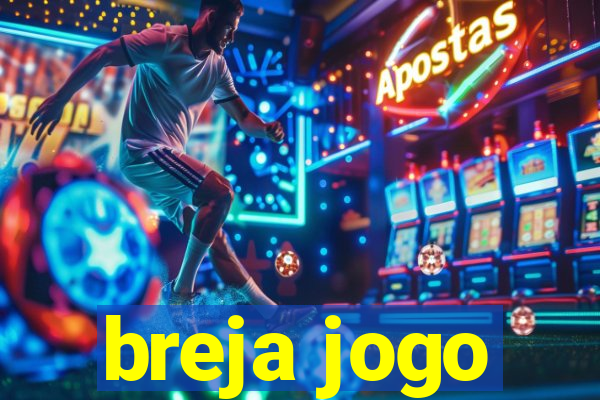 breja jogo